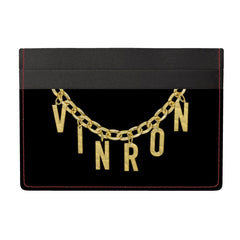 Leather Card Holder
