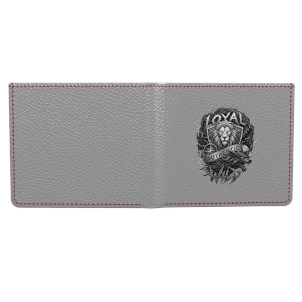 Leather Wallet
