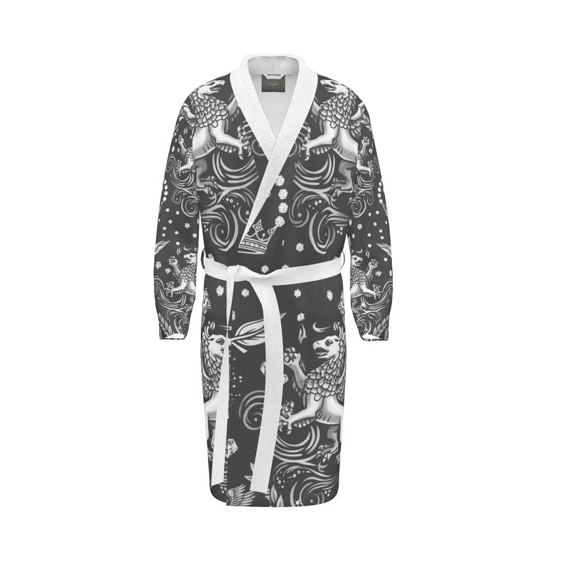 Vinron Royal Bathrobe
