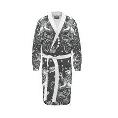 Vinron Royal Bathrobe