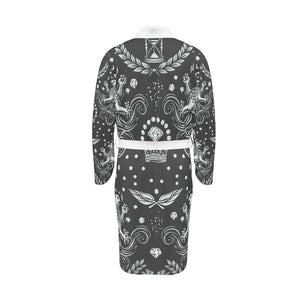 Vinron Royal Bathrobe