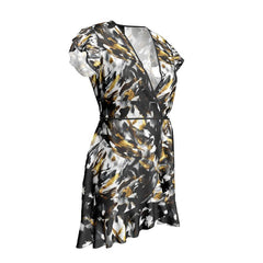 Tea Dress