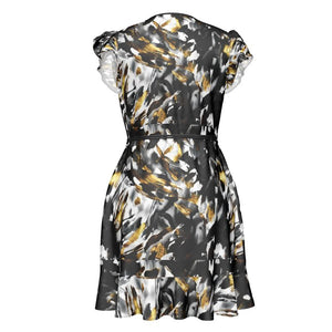 Tea Dress