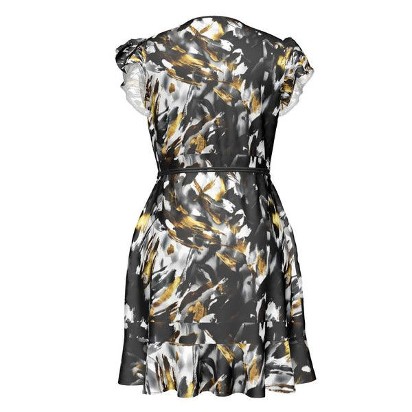 Tea Dress
