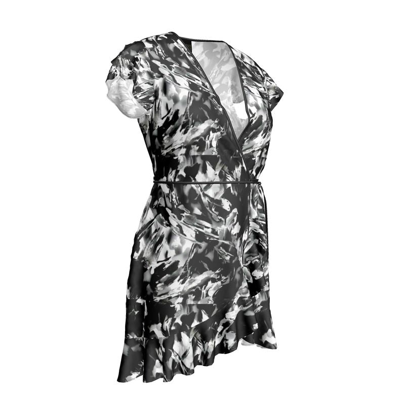 Tea Dress