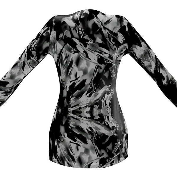 Ladies Cardigan With Pockets