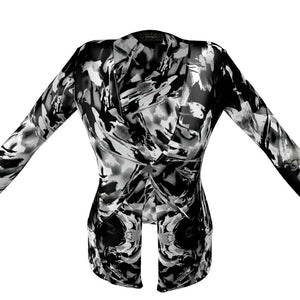 Ladies Cardigan With Pockets