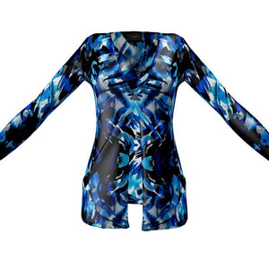 Ladies Cardigan With Pockets