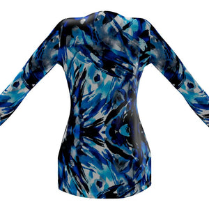 Ladies Cardigan With Pockets