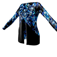 Ladies Cardigan With Pockets