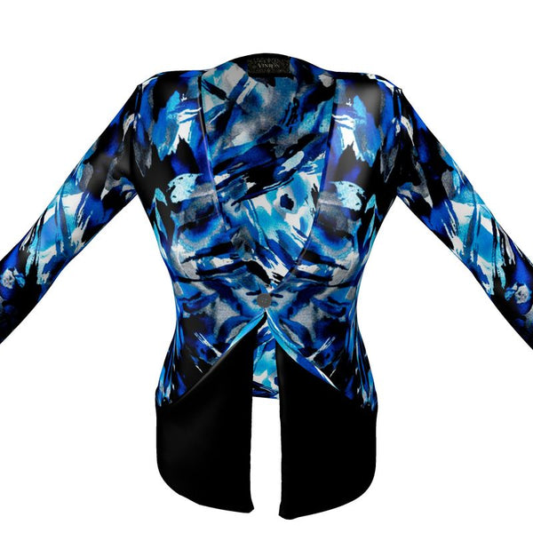 Ladies Cardigan With Pockets