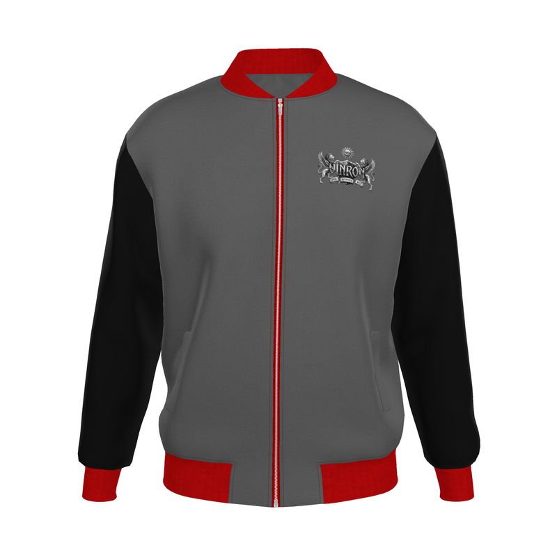 Mens Bomber Jacket