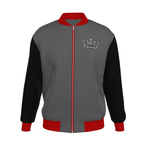 Mens Bomber Jacket