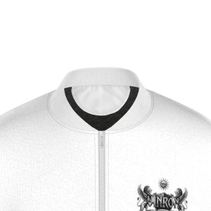 Mens Bomber Jacket
