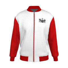 Mens Bomber Jacket