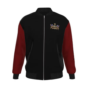 Mens Bomber Jacket