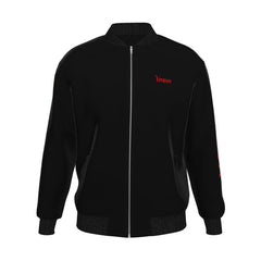 Mens Bomber Jacket