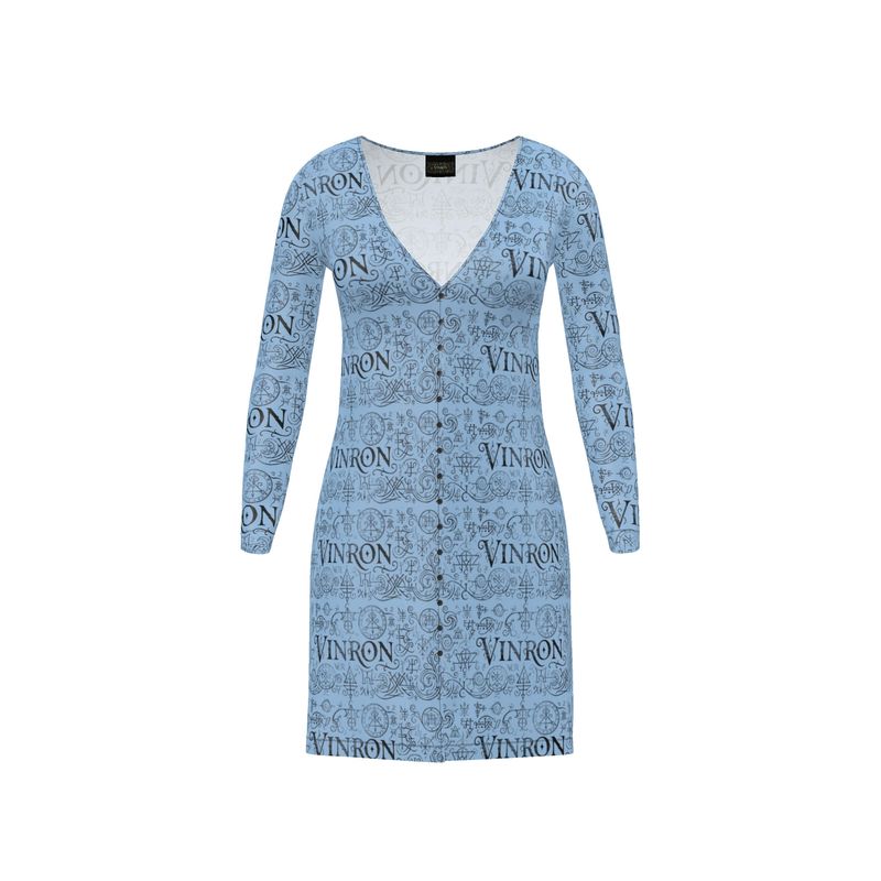 Ladies Cardigan LONG