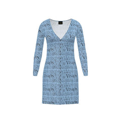 Ladies Cardigan LONG