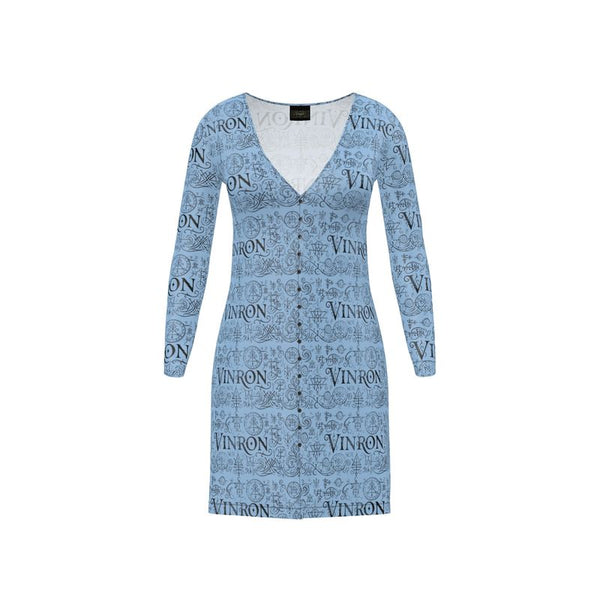 Ladies Cardigan LONG
