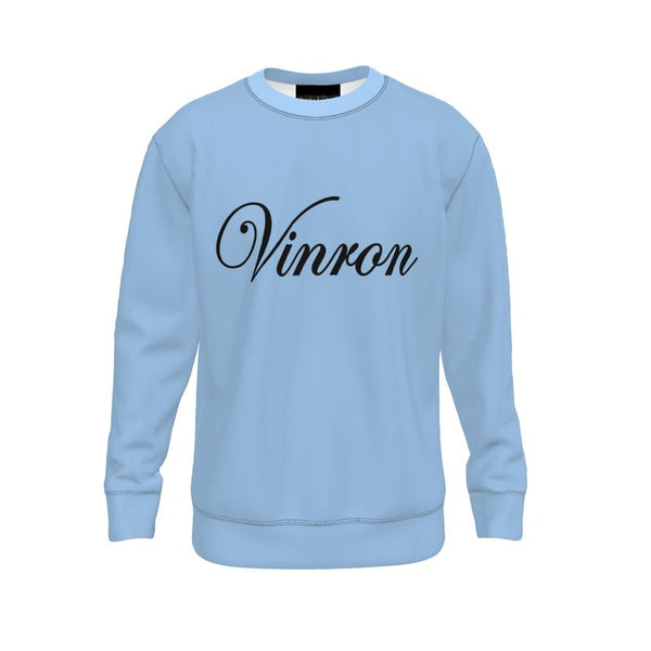 Designer Pullover/Sweatshirt Blau