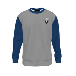 Designer Pullover/Sweatshirt Dual Colour