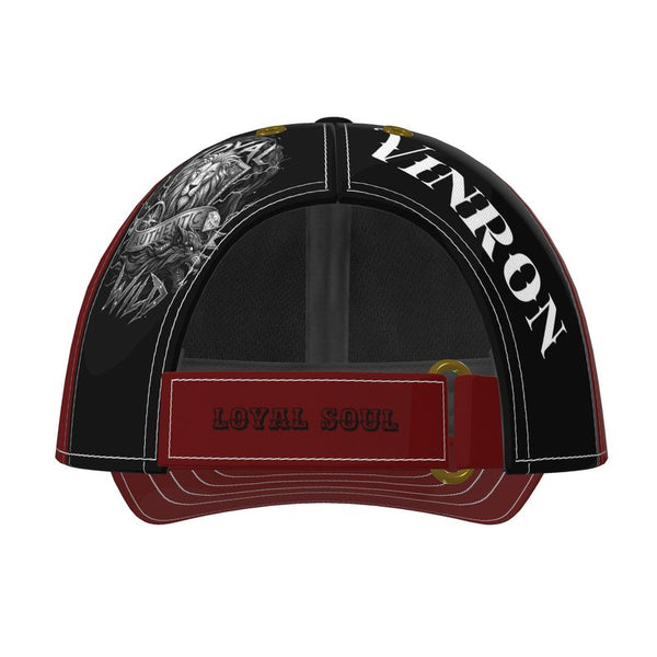 Baseball Cap