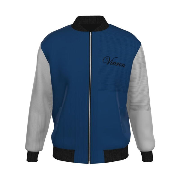 Mens Bomber Jacket