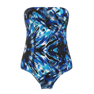 Swimsuit Strapless