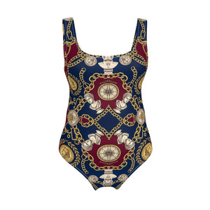 Swimsuit