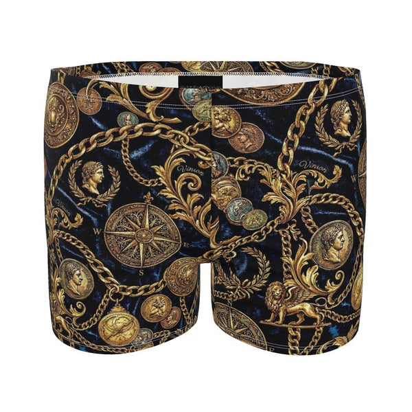 Swimming Trunks