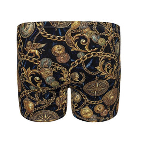 Swimming Trunks