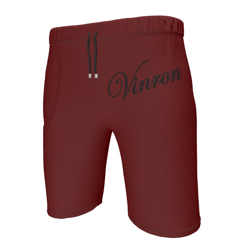 Mens Sweat Shorts