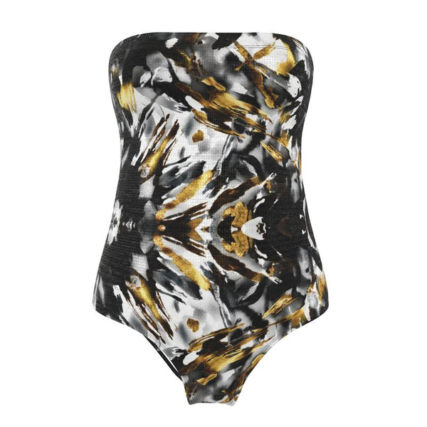Swimsuit Strapless