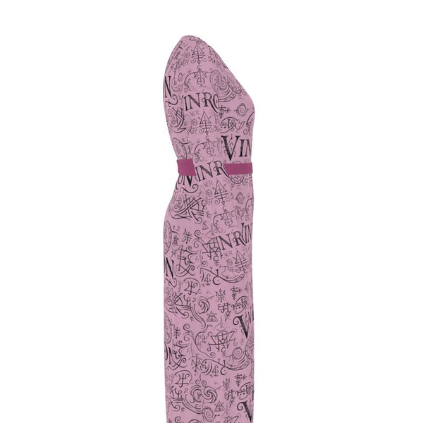 Wrap Dress