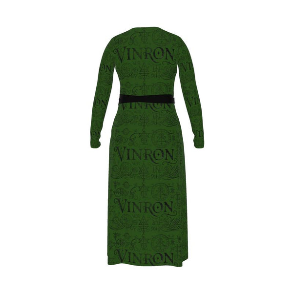 Wrap Dress