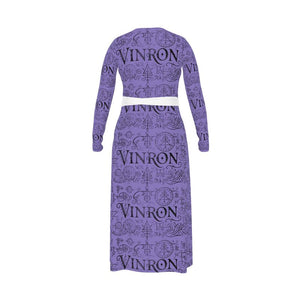 Wrap Dress