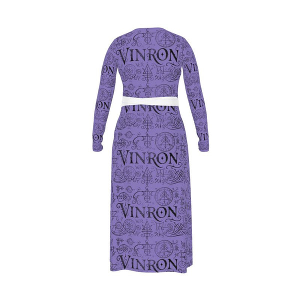 Wrap Dress