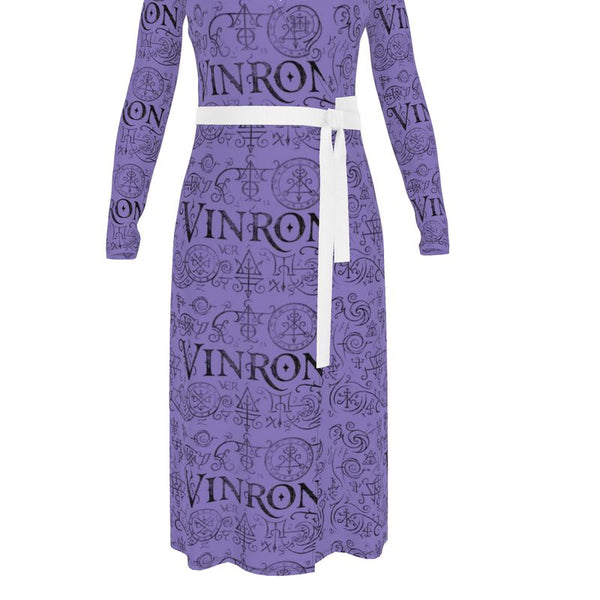 Wrap Dress