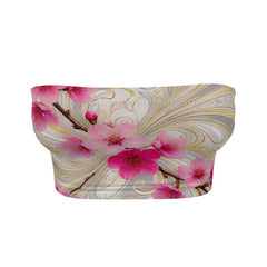Vinron Bandeau Tube