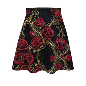 Vinron Rose Skirt