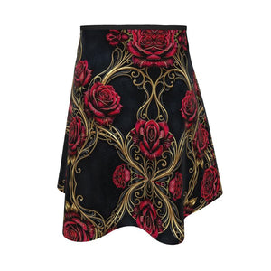 Vinron Rose Skirt