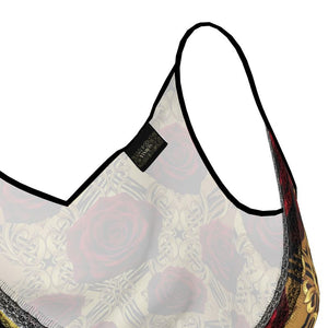 Vinron Gold Rose Cami