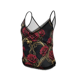Vinron Rose Cami