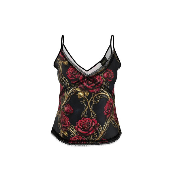 Vinron Rose Cami