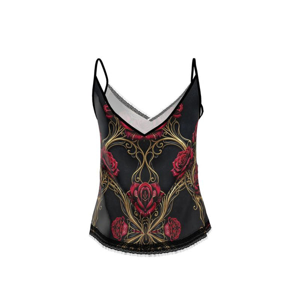 Vinron Rose Cami