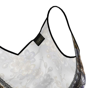 Vinron Orchid Cami