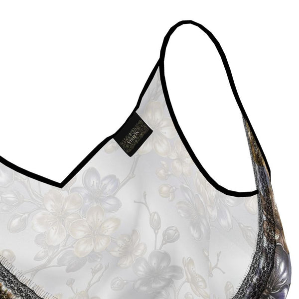 Vinron Orchid Cami