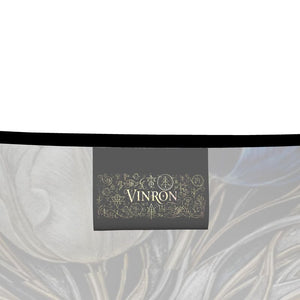 Vinrons Tulpen Bluse