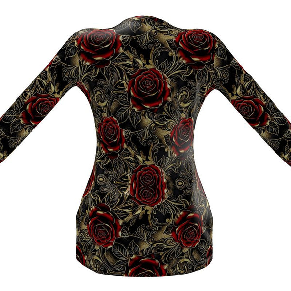 Vinron Cardigan mit Taschen